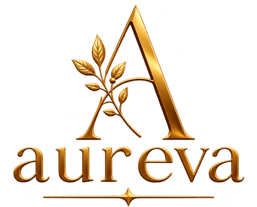 AUREVA - Glow with grace