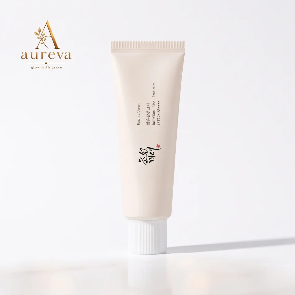 Aureva Korean Skincare Products in Bangladesh
