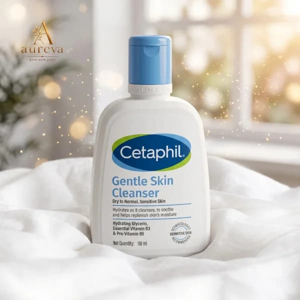 Cetaphil Gentle Skin Cleanser